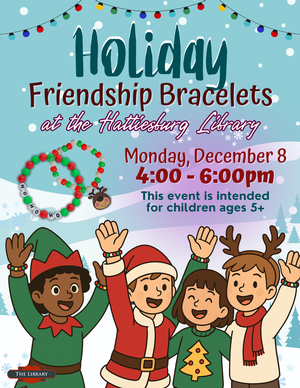 Children&rsquo;s Hol